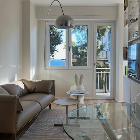 סנרמו Asso Di Picche, Luxury Suite מראה חיצוני תמונה