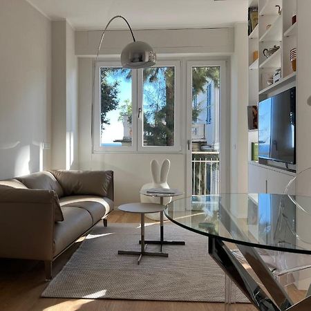סנרמו Asso Di Picche, Luxury Suite מראה חיצוני תמונה