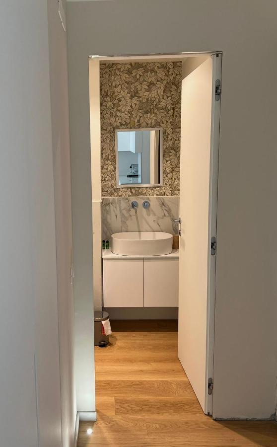 סנרמו Asso Di Picche, Luxury Suite מראה חיצוני תמונה