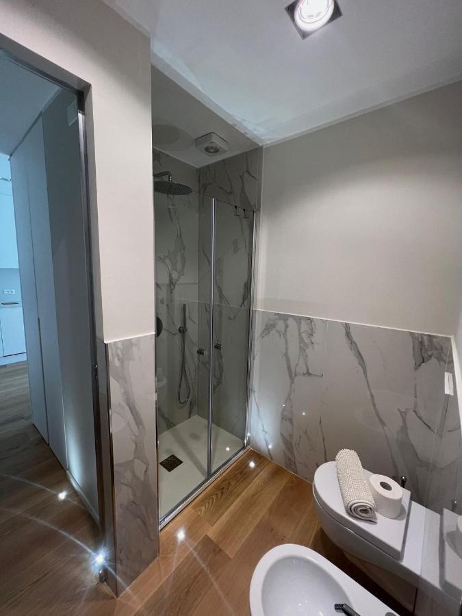 סנרמו Asso Di Picche, Luxury Suite מראה חיצוני תמונה