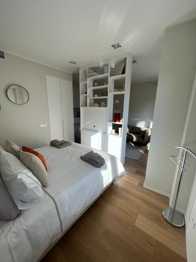 סנרמו Asso Di Picche, Luxury Suite מראה חיצוני תמונה
